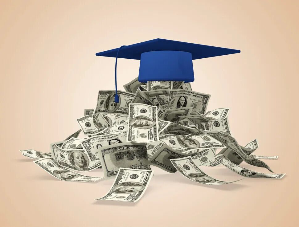 数据扎心！年薪百万家庭的孩子，最不可能进藤校……  第5张